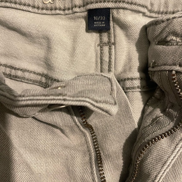 Universal thread shorts - Picture 2 of 3